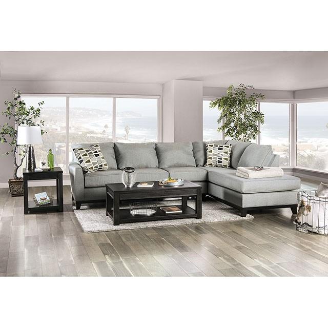 Bridie Sectional - Jay's Mattress Plus (NY)