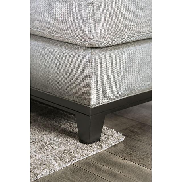 Bridie Sectional - Jay's Mattress Plus (NY)