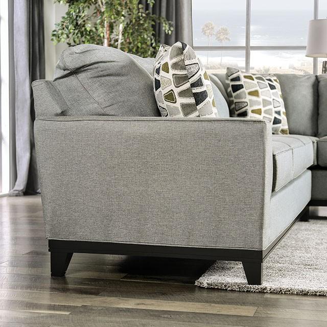 Bridie Sectional - Jay's Mattress Plus (NY)