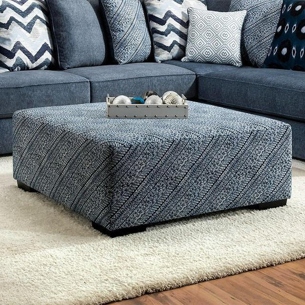 BRIELLE Ottoman - Jay's Mattress Plus (NY)