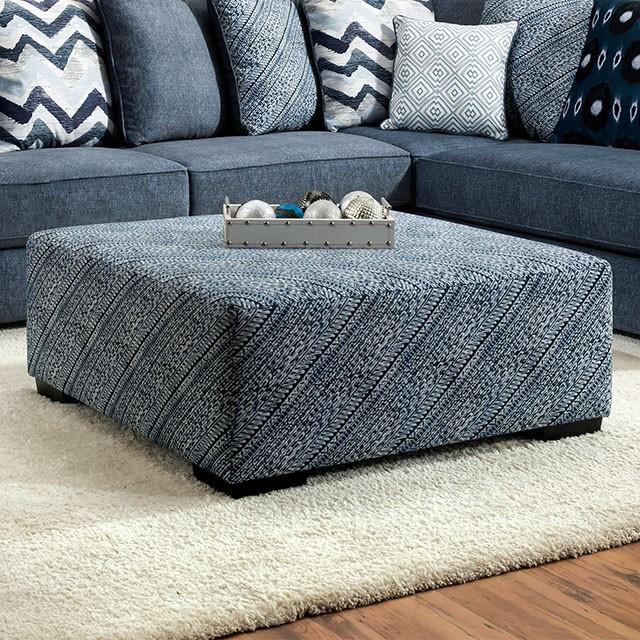 BRIELLE Ottoman - Jay's Mattress Plus (NY)