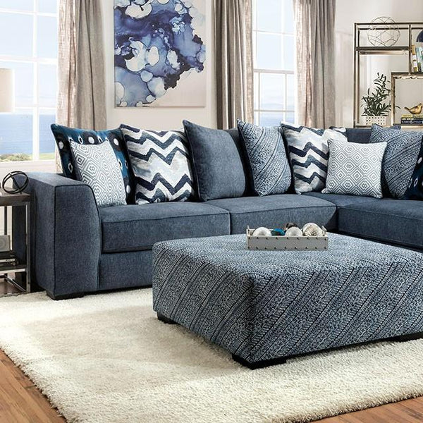 BRIELLE Sectional - Jay's Mattress Plus (NY)