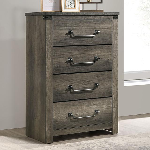 Britonale Chest - Jay's Mattress Plus (NY)