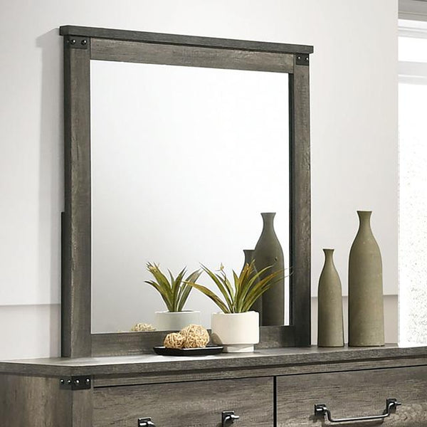 Britonale Mirror - Jay's Mattress Plus (NY)