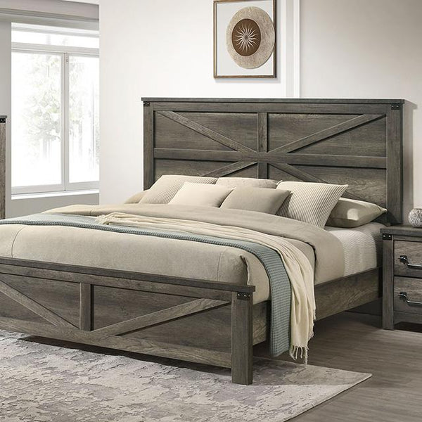 Britonale Queen Bedroom Set - Jay's Mattress Plus (NY)