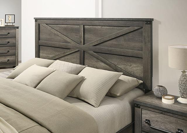 Britonale Queen Bedroom Set - Jay's Mattress Plus (NY)