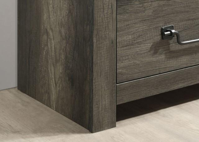Britonale Queen Bedroom Set - Jay's Mattress Plus (NY)