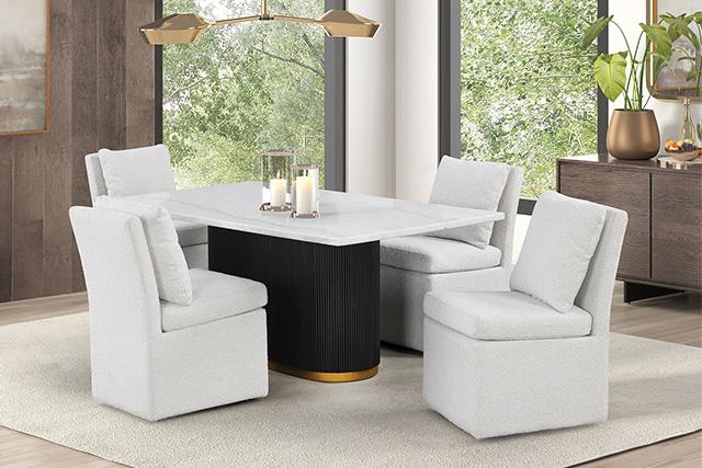 Broager Dining Chair - Jay's Mattress Plus (NY)