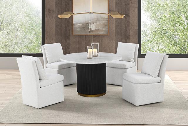 Broager Dining Chair - Jay's Mattress Plus (NY)