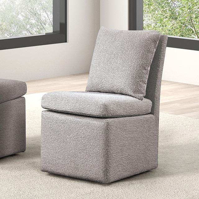 Broager Dining Chair - Jay's Mattress Plus (NY)