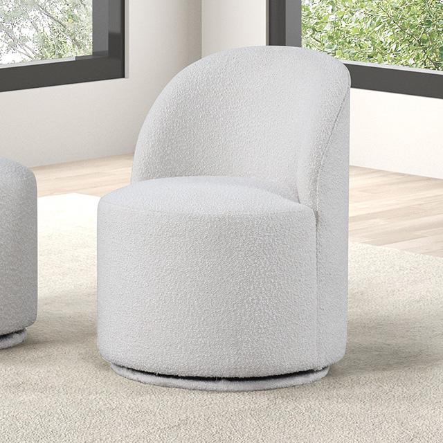 Broager Dining Swivel Chair - Jay's Mattress Plus (NY)