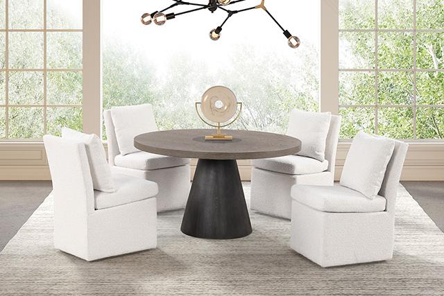 Broager Round Table - Jay's Mattress Plus (NY)