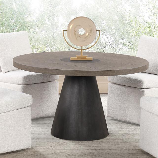 Broager Round Table - Jay's Mattress Plus (NY)