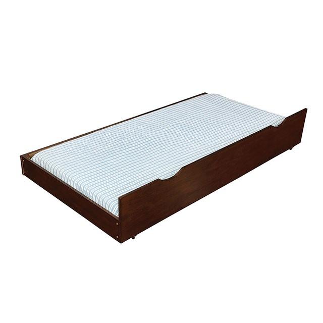 BROGAN Brown Cherry Trundle/Drawers - Jay's Mattress Plus (NY)