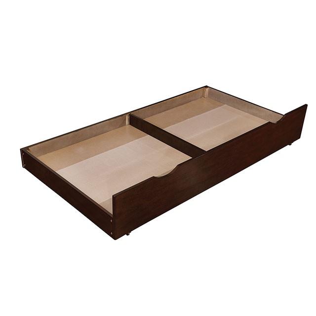 BROGAN Brown Cherry Trundle/Drawers - Jay's Mattress Plus (NY)