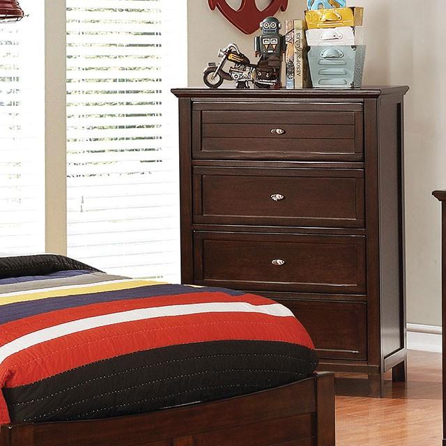 Brogan Chest - Jay's Mattress Plus (NY)