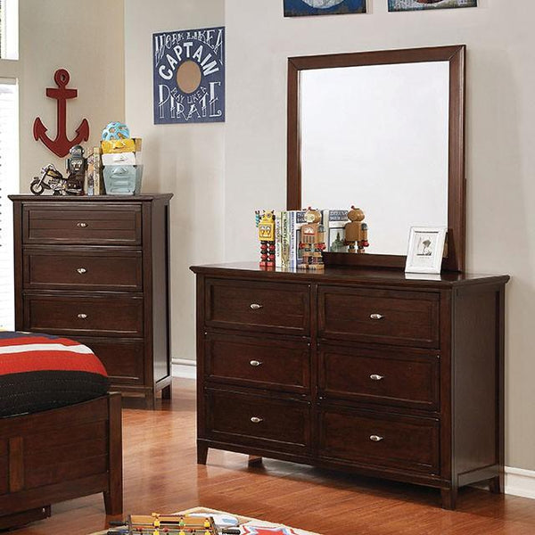 Brogan Dresser - Jay's Mattress Plus (NY)