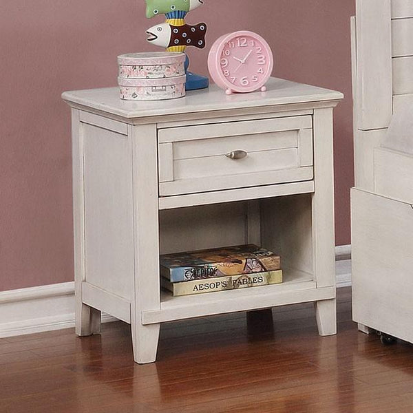Brogan Night Stand - Jay's Mattress Plus (NY)