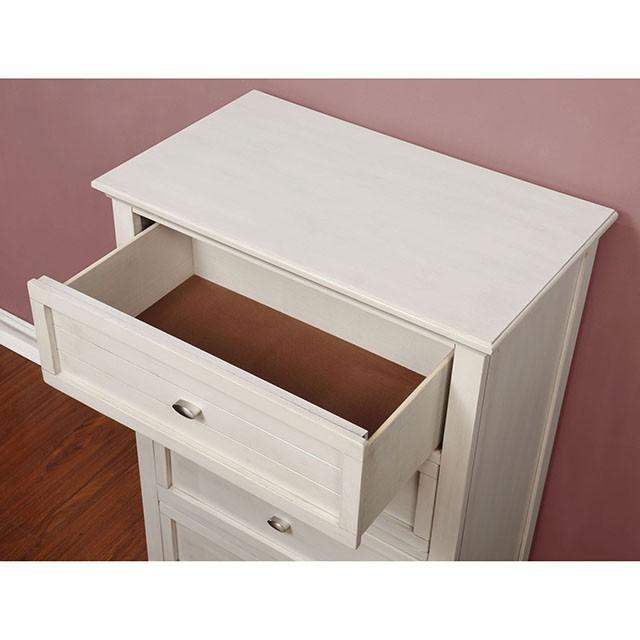 Brogan Night Stand - Jay's Mattress Plus (NY)