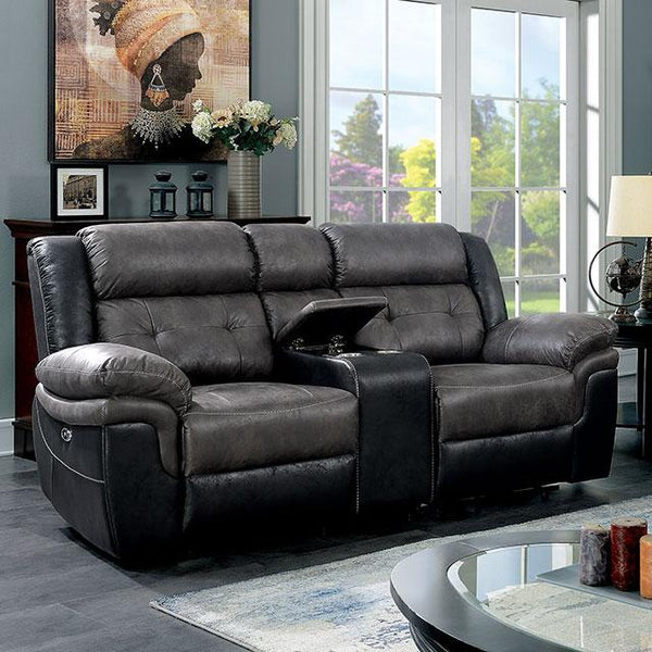 BROOKDALE Power Motion Loveseat - Jay's Mattress Plus (NY)