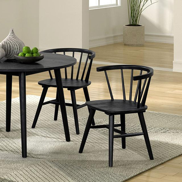 Yate Round Dining Table - Jay's Mattress Plus (NY)