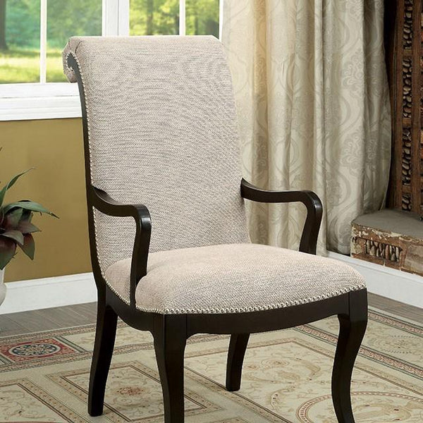 Arm Chair 2 Box Ornette - Jay's Mattress Plus (NY)
