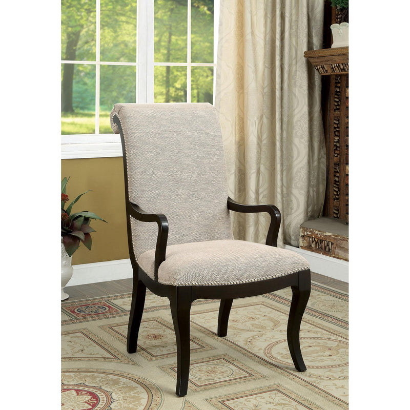 Arm Chair 2 Box Ornette - Jay's Mattress Plus (NY)