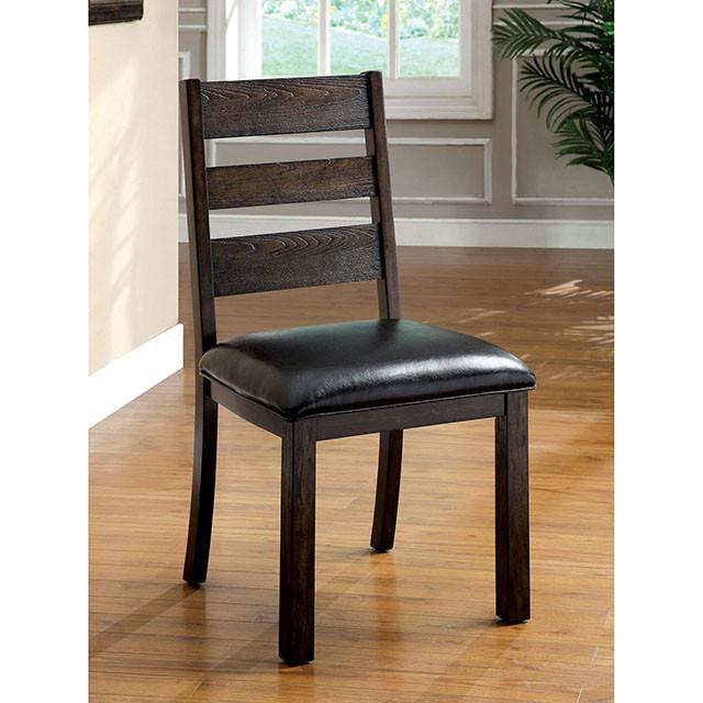 Edmonton Dining Table - Jay's Mattress Plus (NY)