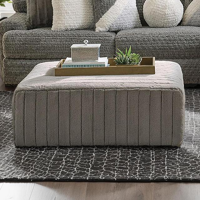 Elmhurst Ottoman - Jay's Mattress Plus (NY)