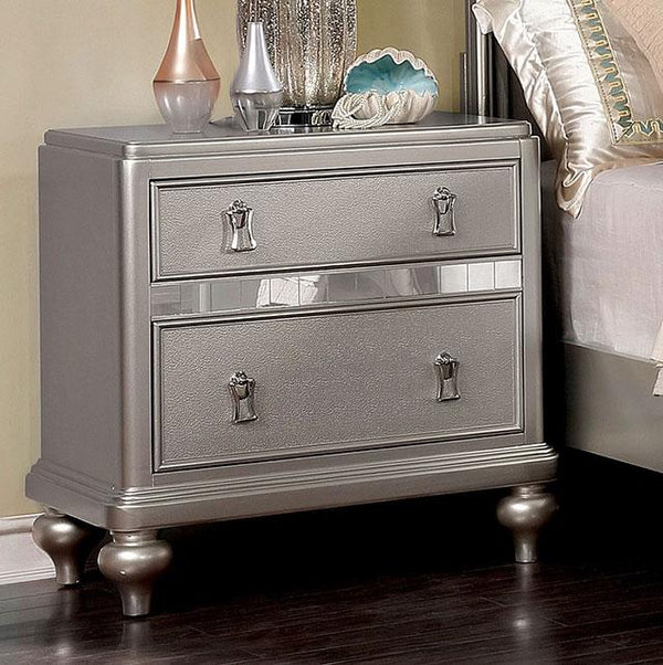 Avior Night Stand - Jay's Mattress Plus (NY)