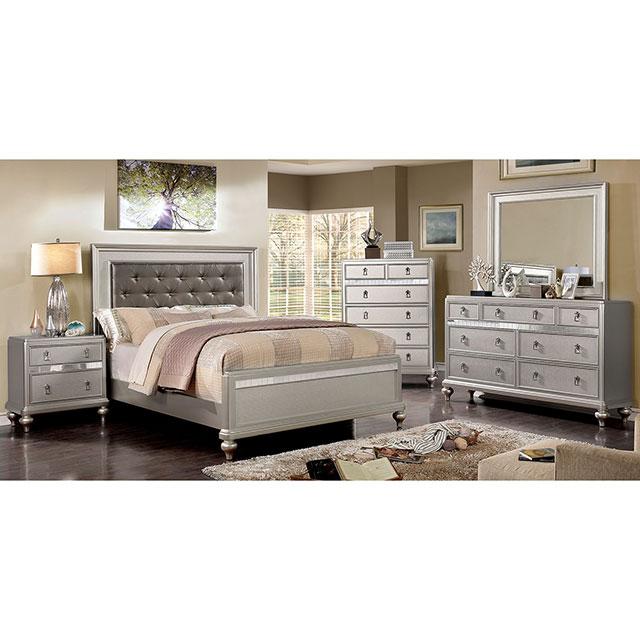 Avior Night Stand - Jay's Mattress Plus (NY)