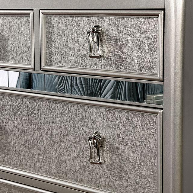 Avior Night Stand - Jay's Mattress Plus (NY)