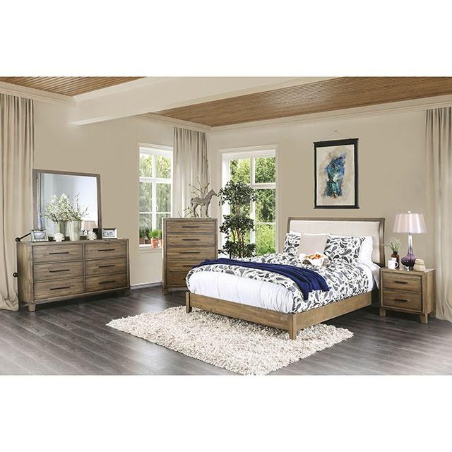 Enrico Mirror - Jay's Mattress Plus (NY)