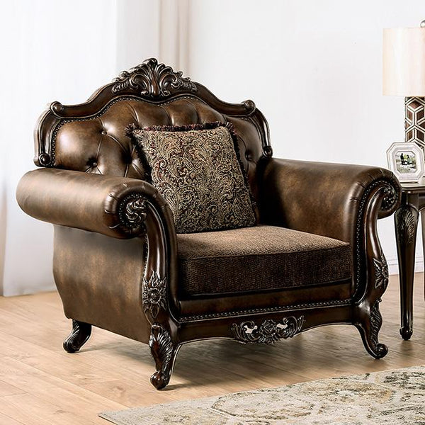 Ensenada Chair - Jay's Mattress Plus (NY)