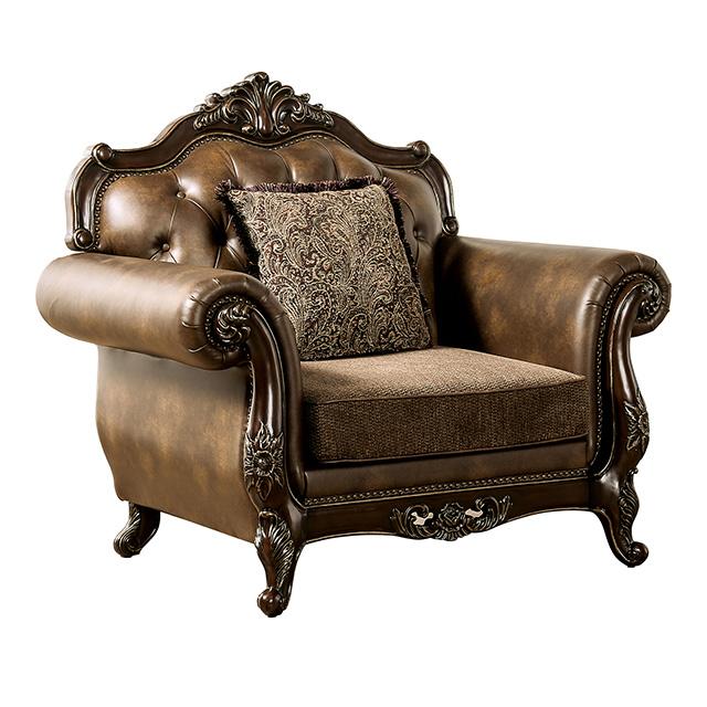 Ensenada Chair - Jay's Mattress Plus (NY)