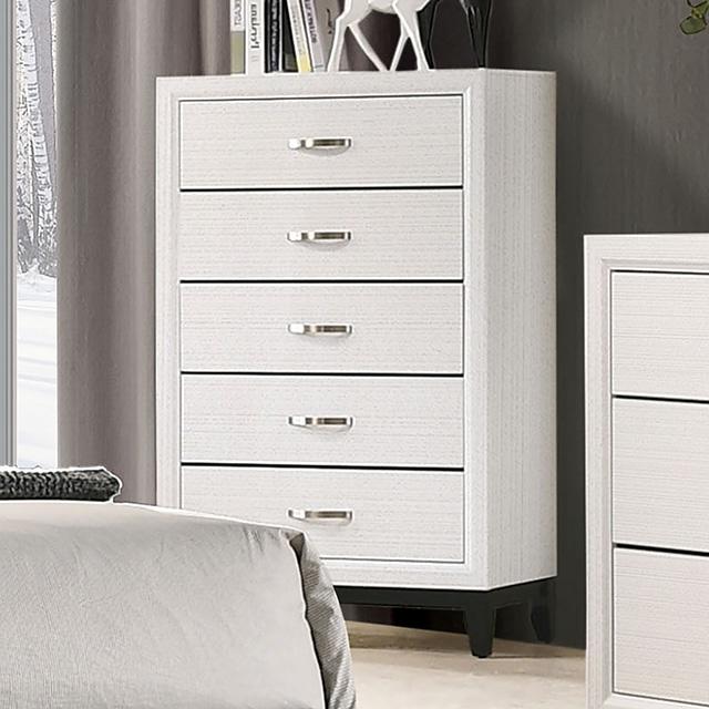 Errico Chest - Jay's Mattress Plus (NY)