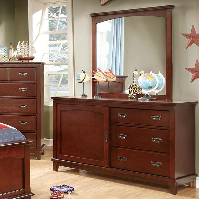 Colin Mirror - Jay's Mattress Plus (NY)