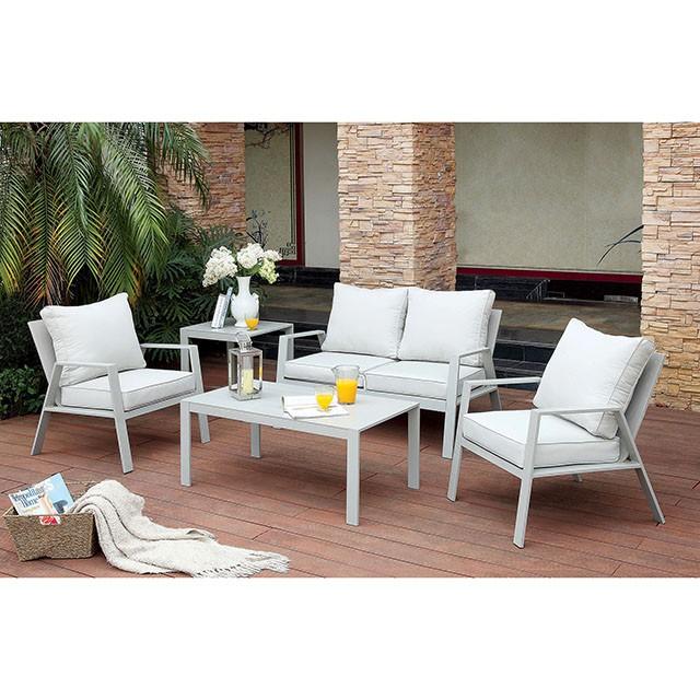 Cordelia Side Table - Jay's Mattress Plus (NY)