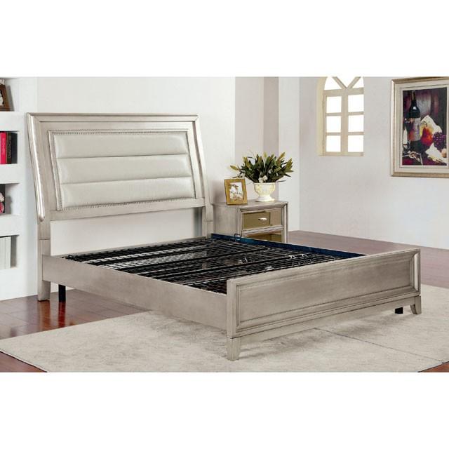 FRAMOS Black Adjustable Bed Frame - E.King - Jay's Mattress Plus (NY)
