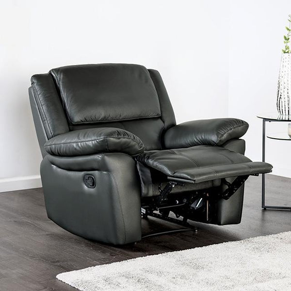 Glarus Recliner Chair - Jay's Mattress Plus (NY)