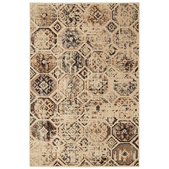 Wilhelm Area Rug - Jay's Mattress Plus (NY)