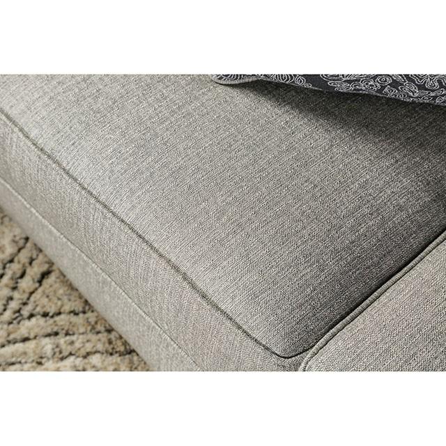 Wilkie Love Seat - Jay's Mattress Plus (NY)
