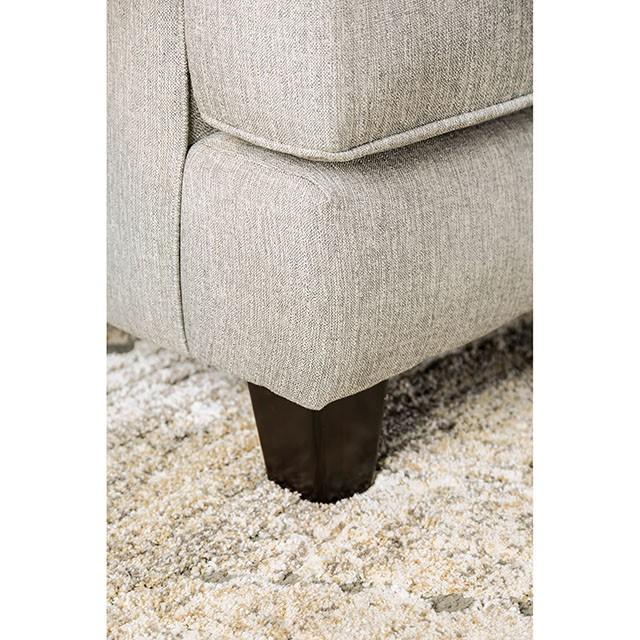 Wilkie Love Seat - Jay's Mattress Plus (NY)
