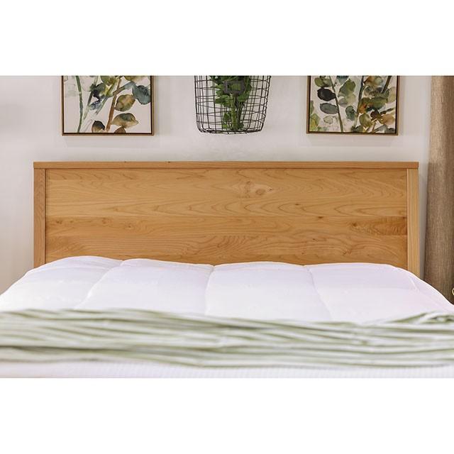 Willamette Cal.King Bed - Jay's Mattress Plus (NY)