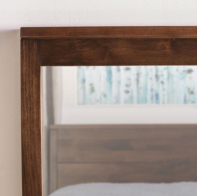 Willamette Mirror - Jay's Mattress Plus (NY)