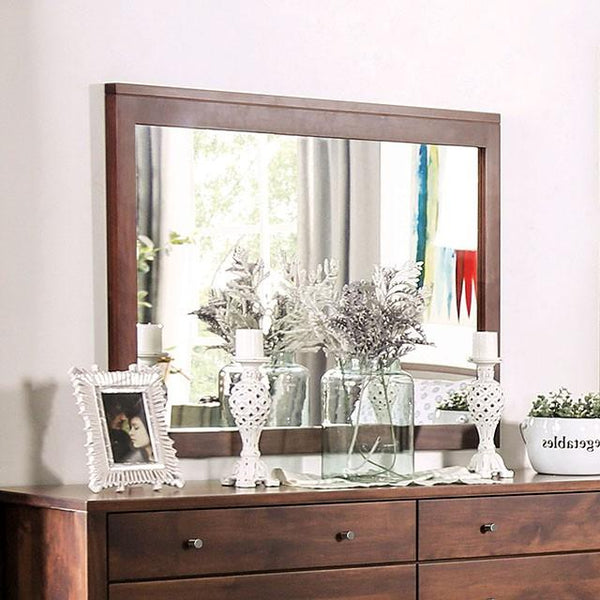 Willamette Mirror - Jay's Mattress Plus (NY)
