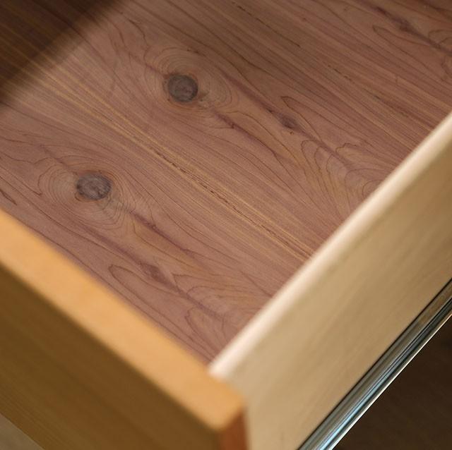 Willamette 5-Drawer Chest - Jay's Mattress Plus (NY)