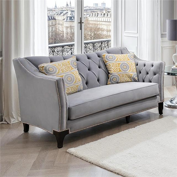 Wilmette Loveseat - Jay's Mattress Plus (NY)