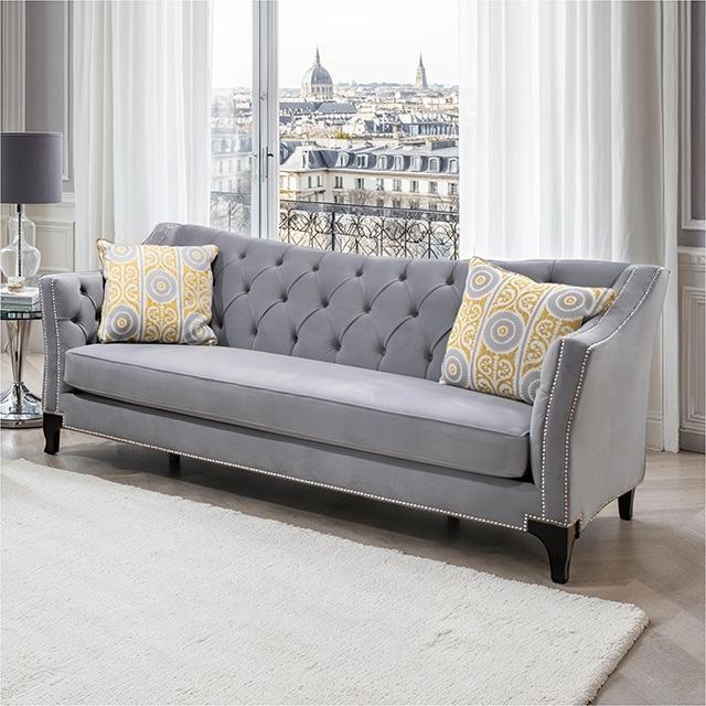 Wilmette Sofa - Jay's Mattress Plus (NY)