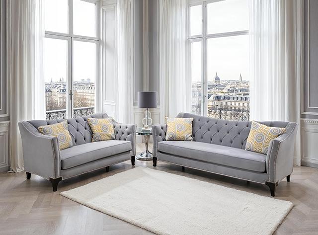 Wilmette Sofa - Jay's Mattress Plus (NY)